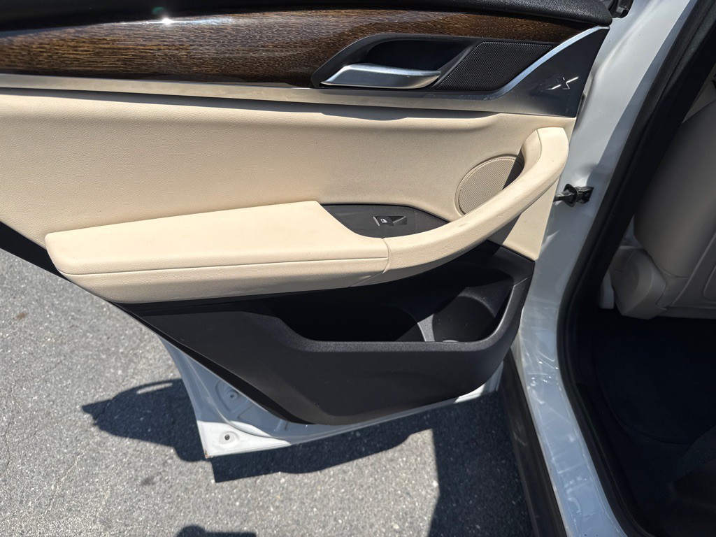 2019 BMW X3 Image 19