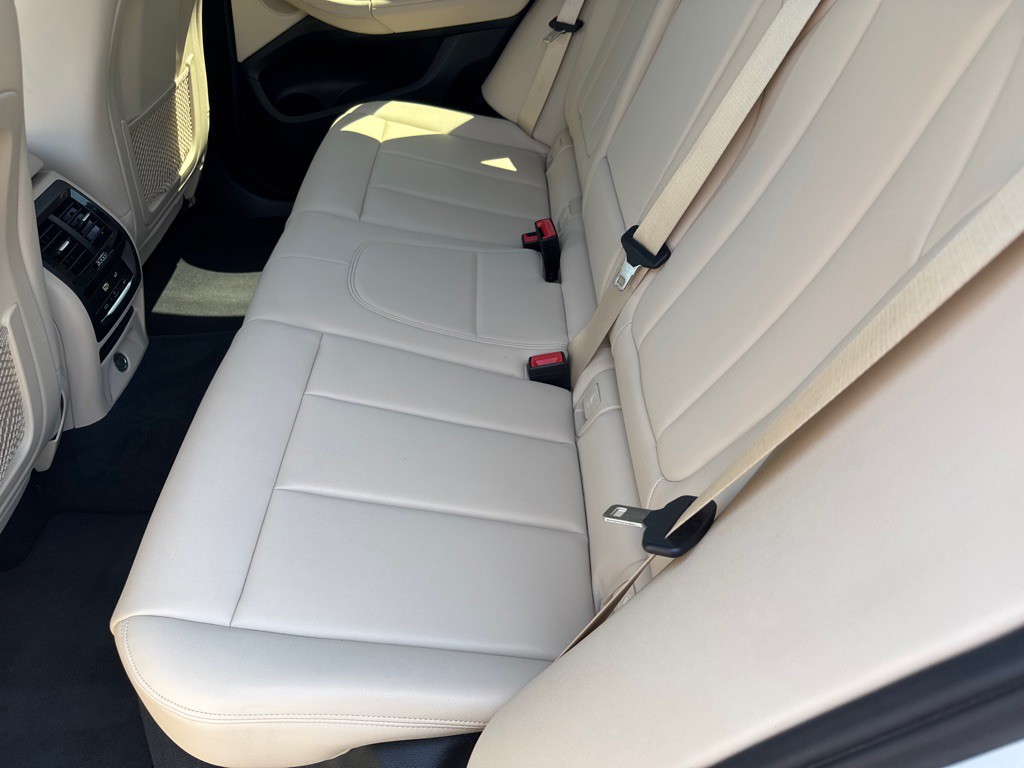 2019 BMW X3 Image 20