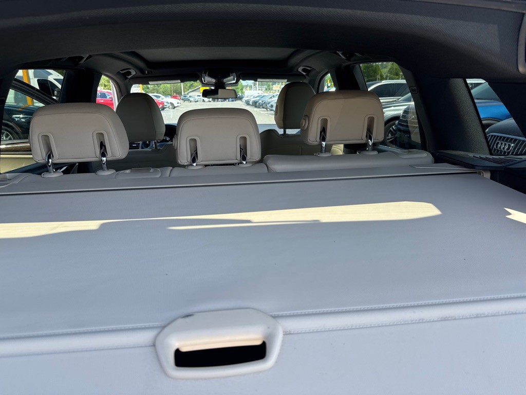 2019 BMW X3 Image 21