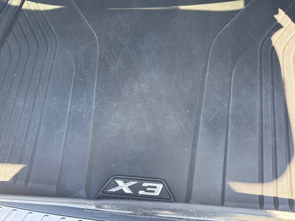 2019 BMW X3 Image 22