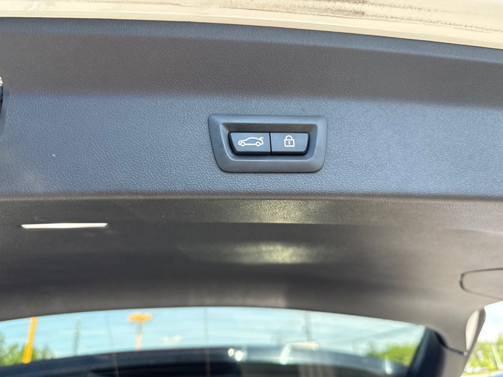 2019 BMW X3 Image 23