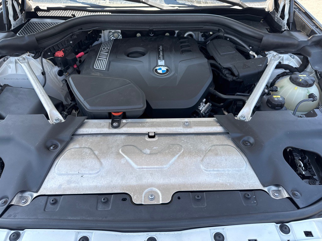 2019 BMW X3 Image 24