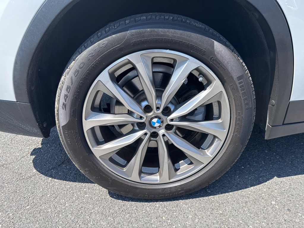 2019 BMW X3 Image 27