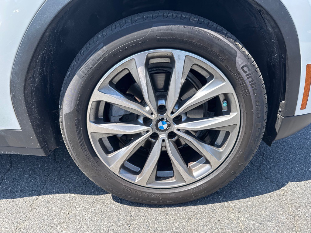 2019 BMW X3 Image 28