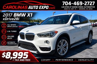 Image for 2017 BMW X1 xDrive28i ID: 7553404