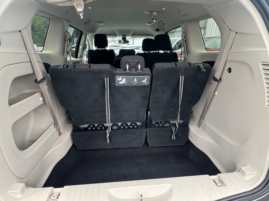 2017 Chrysler Pacifica Image 15