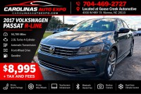 Image for 2017 Volkswagen Passat R-line ID: 7567282