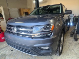 Image for 2019 Volkswagen Atlas SE ID: 7570773
