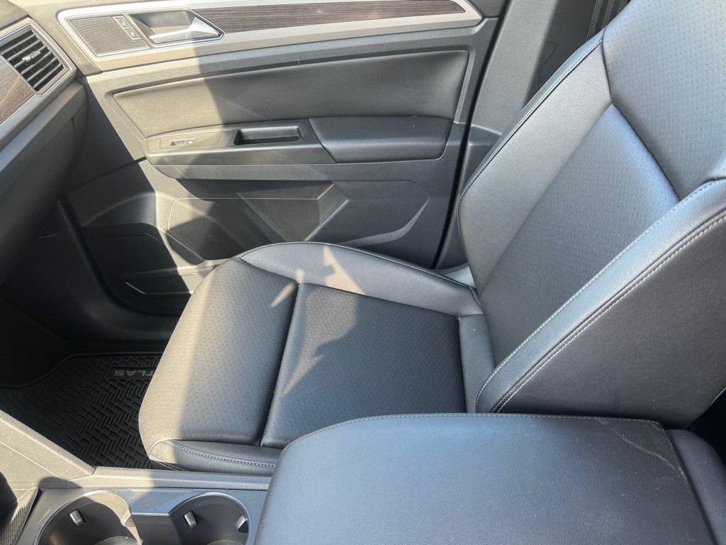2019 Volkswagen Atlas Image 15
