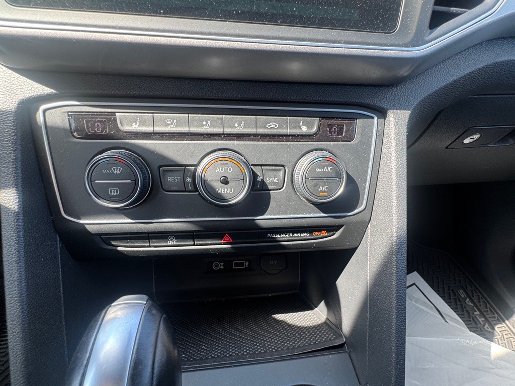 2019 Volkswagen Atlas Image 18