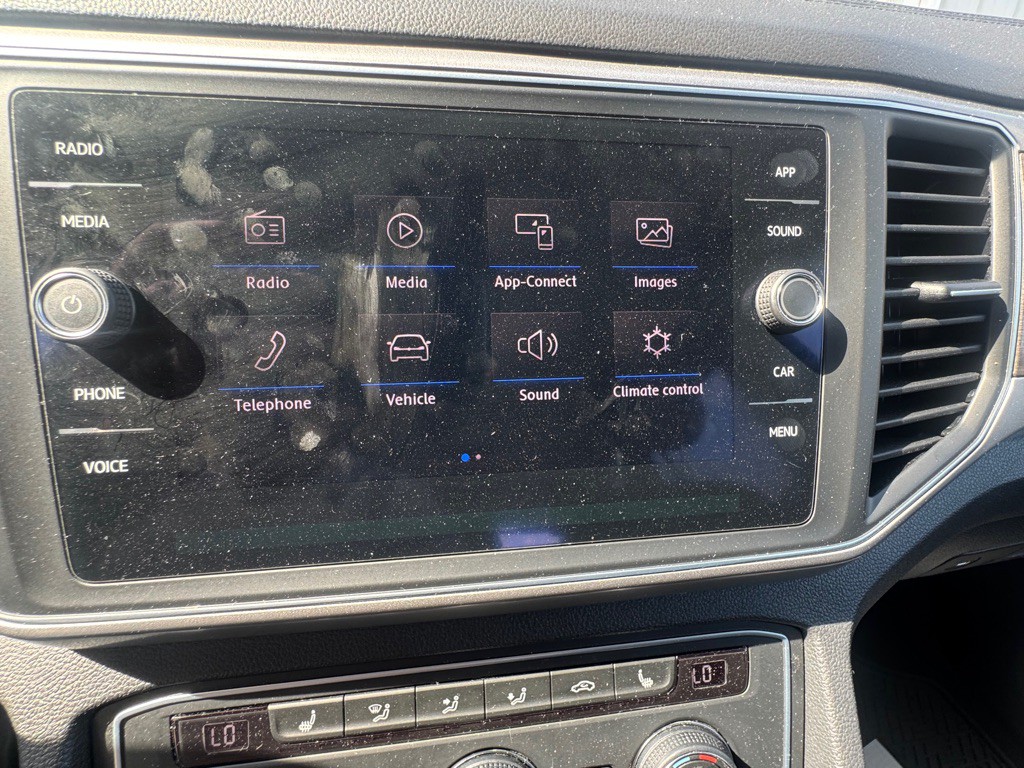 2019 Volkswagen Atlas Image 19