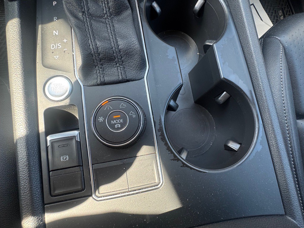 2019 Volkswagen Atlas Image 20