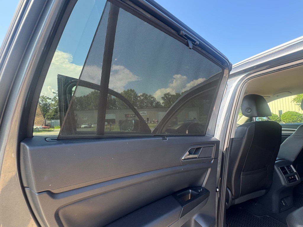 2019 Volkswagen Atlas Image 21