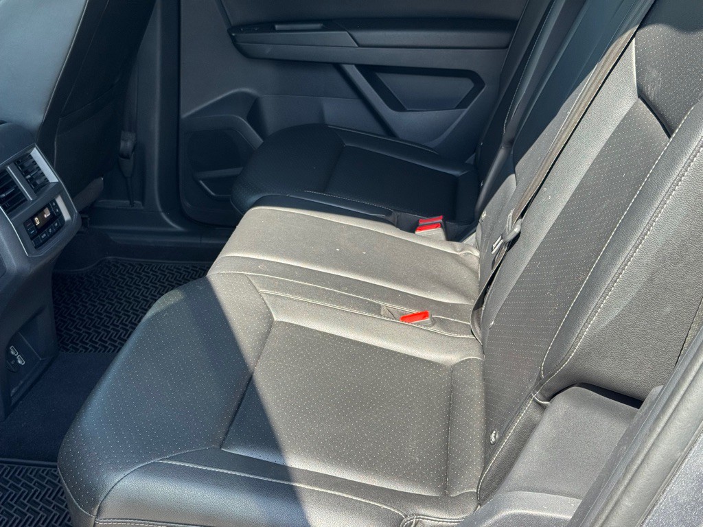 2019 Volkswagen Atlas Image 22