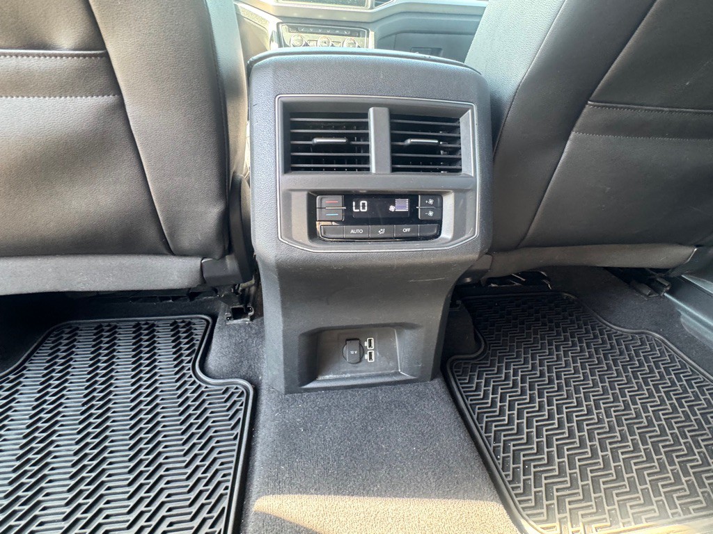 2019 Volkswagen Atlas Image 23