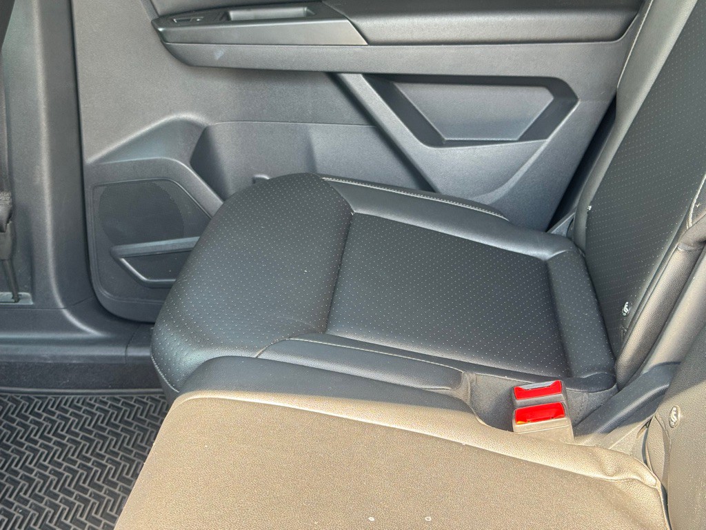 2019 Volkswagen Atlas Image 24