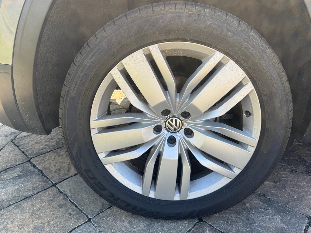 2019 Volkswagen Atlas Image 26