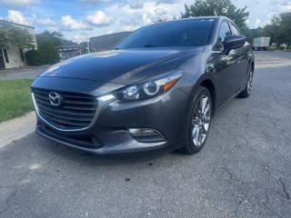Image for 2018 Mazda Mazda3 Touring ID: 7586210