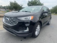 Image for 2022 Ford Edge SEL ID: 7597961
