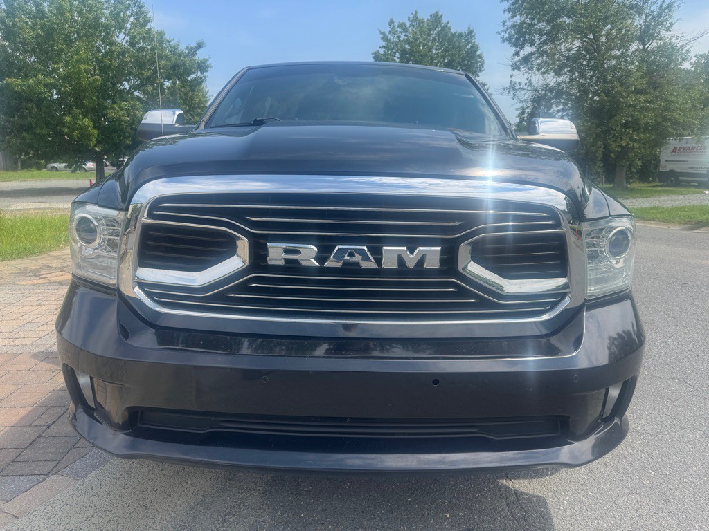 2016 RAM 1500 Image 2
