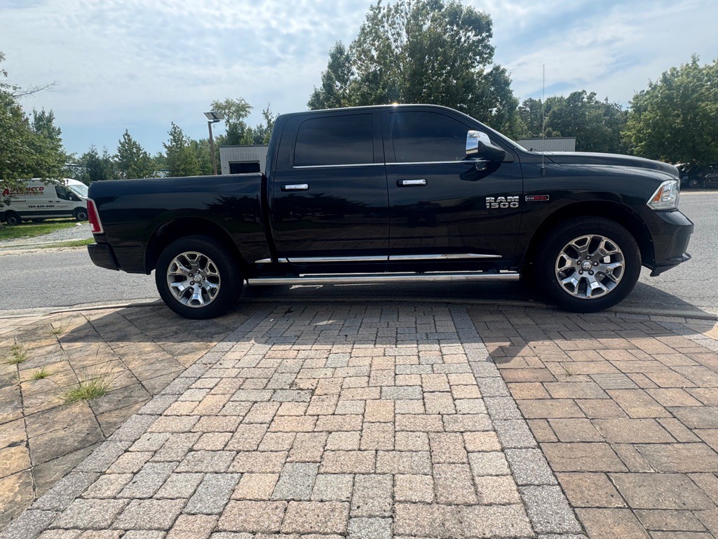 2016 RAM 1500 Image 5