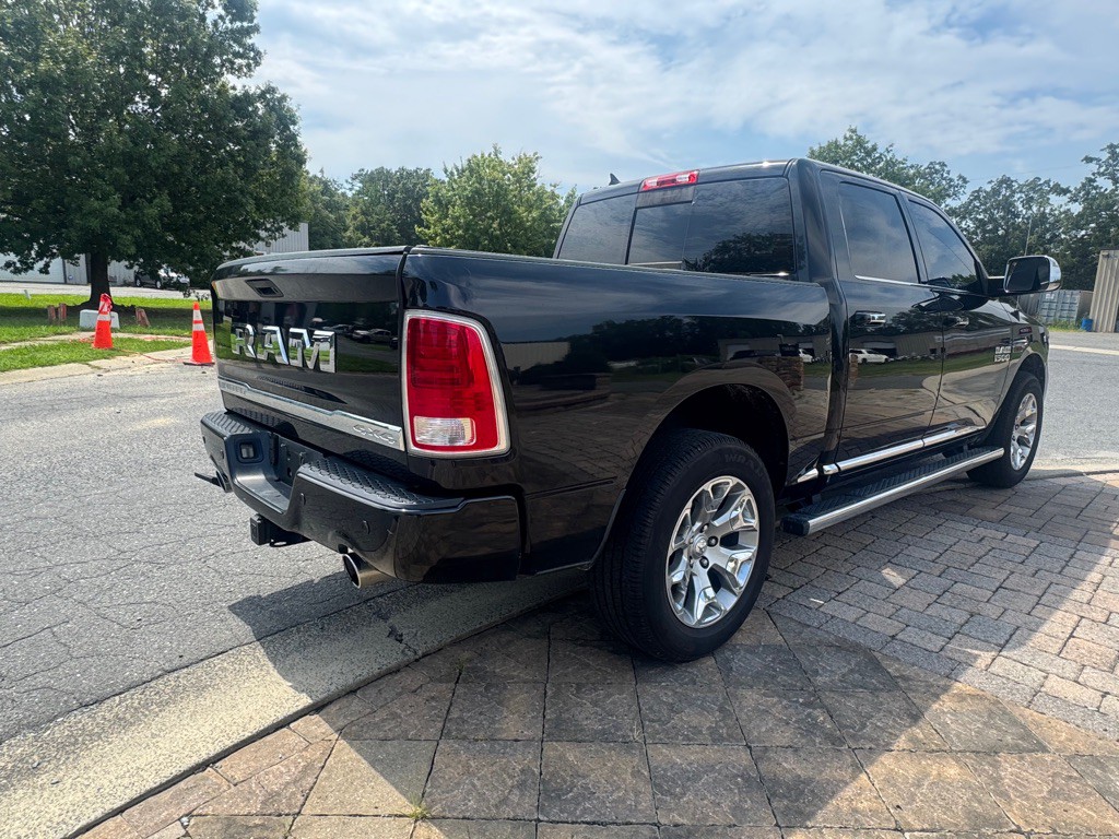 2016 RAM 1500 Image 6