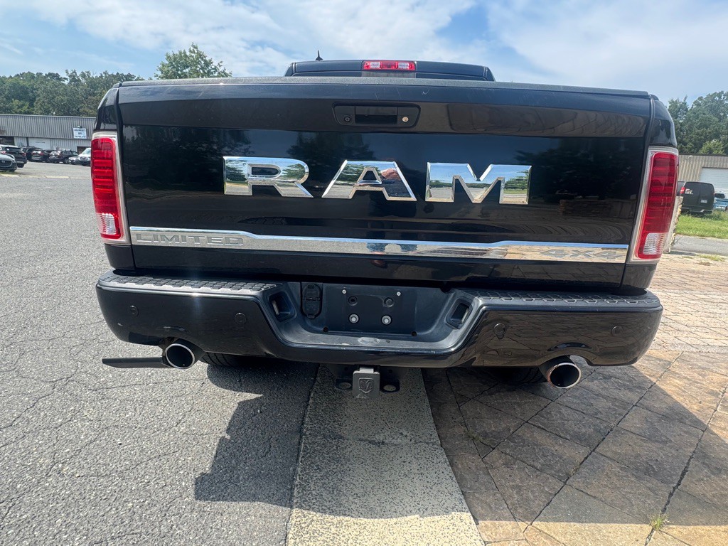 2016 RAM 1500 Image 7