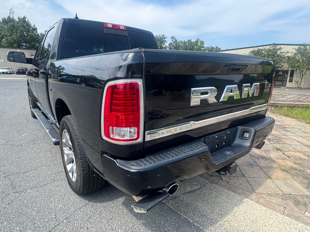 2016 RAM 1500 Image 8