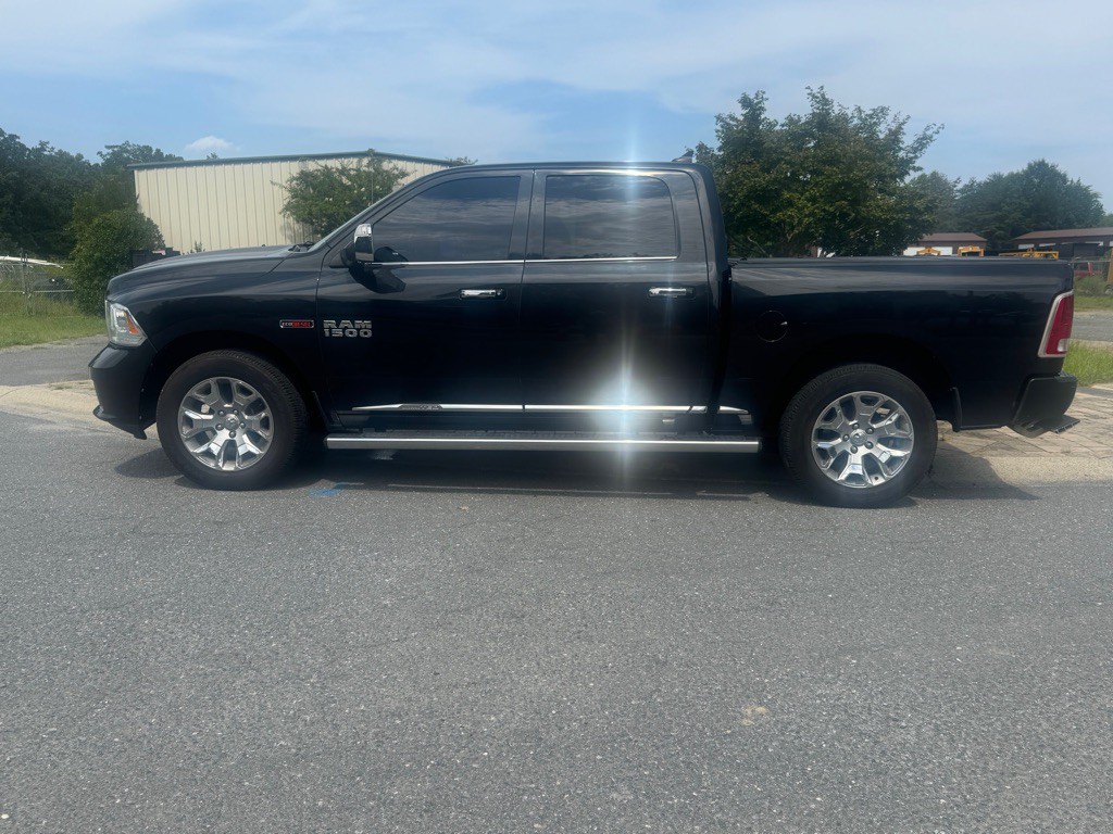 2016 RAM 1500 Image 9