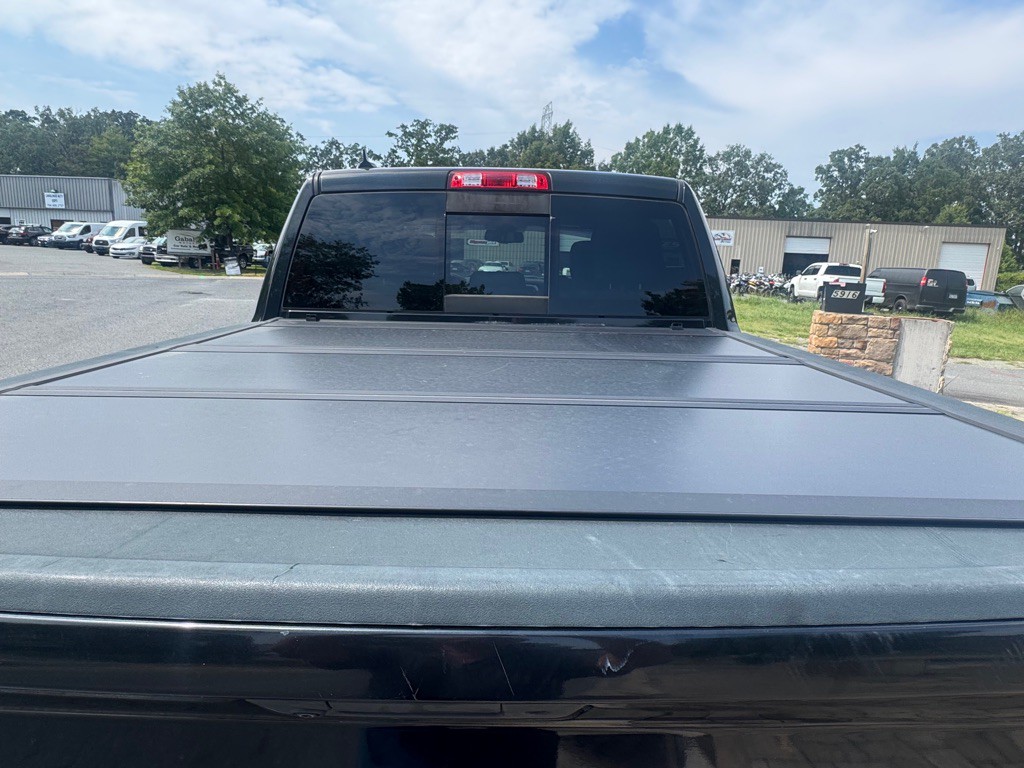 2016 RAM 1500 Image 10