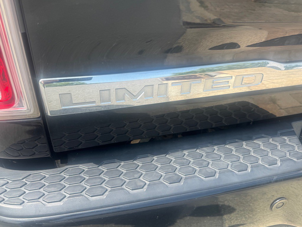 2016 RAM 1500 Image 11