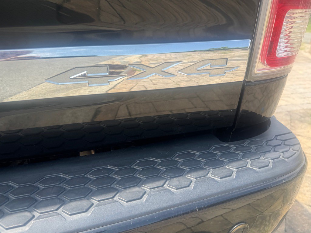 2016 RAM 1500 Image 13