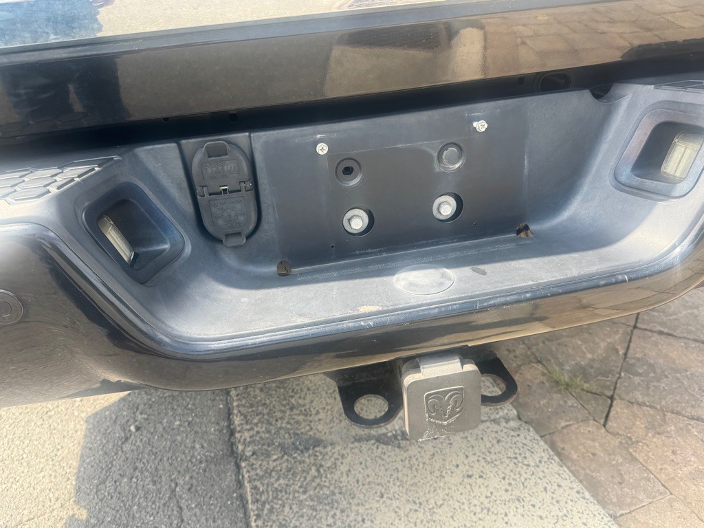 2016 RAM 1500 Image 17