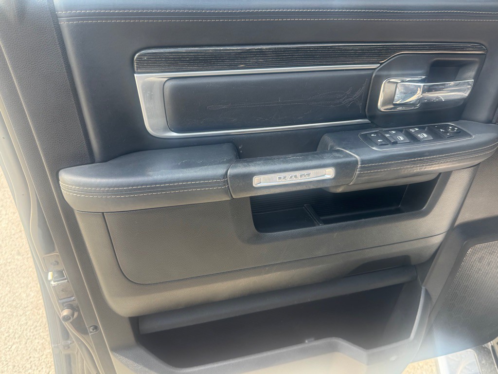 2016 RAM 1500 Image 19