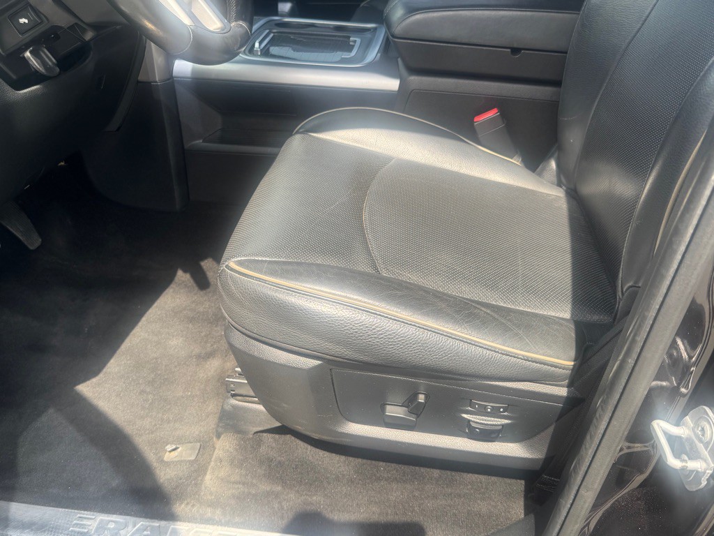 2016 RAM 1500 Image 20