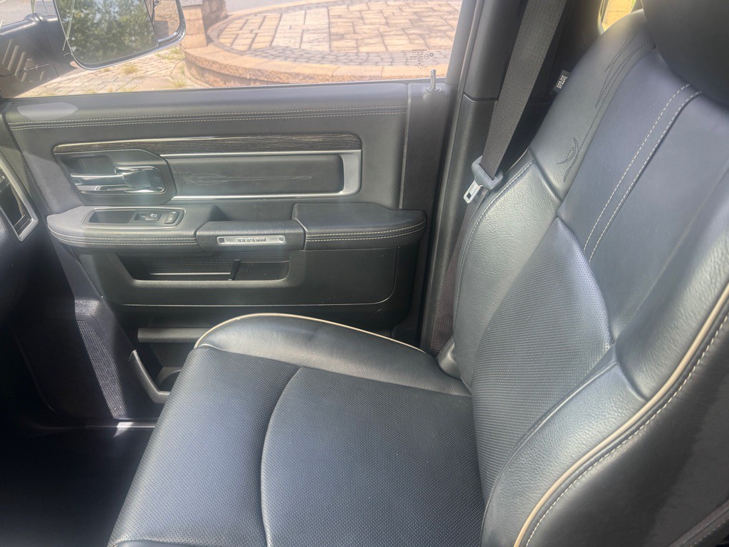 2016 RAM 1500 Image 21
