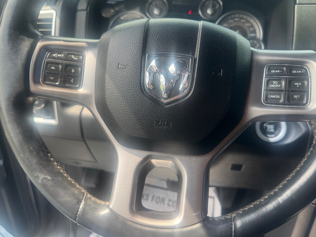 2016 RAM 1500 Image 23
