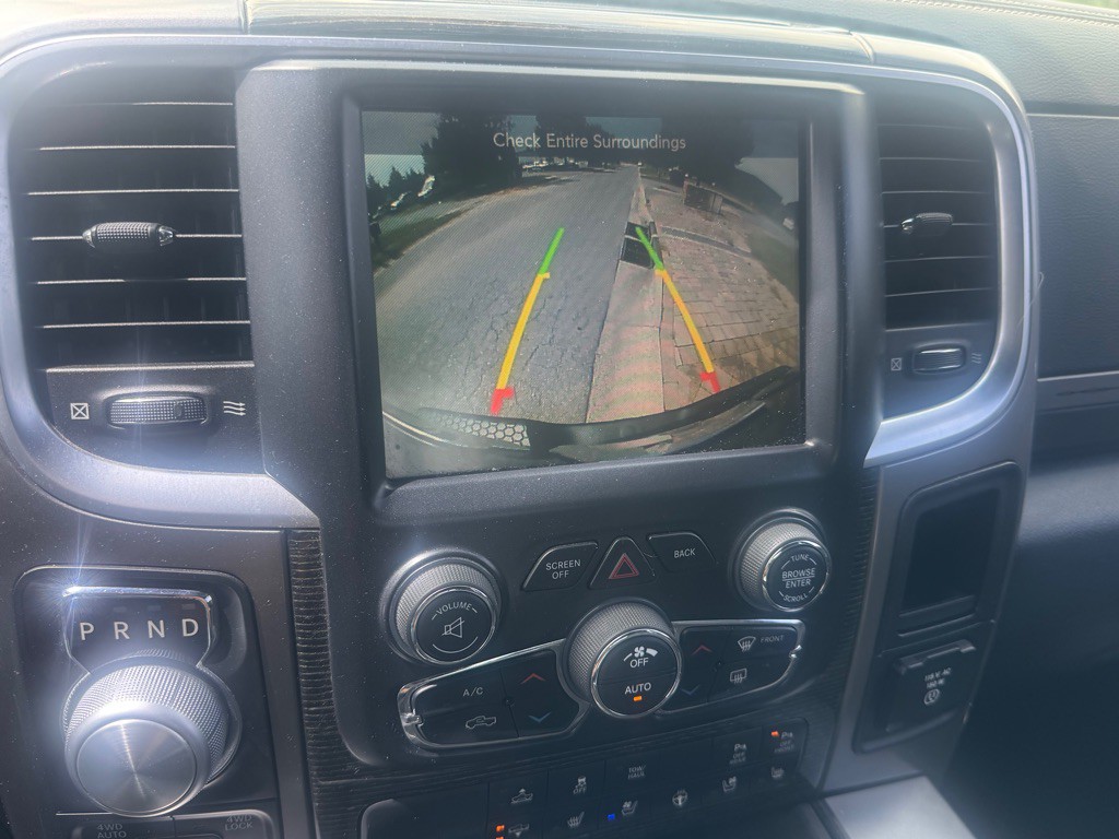 2016 RAM 1500 Image 24