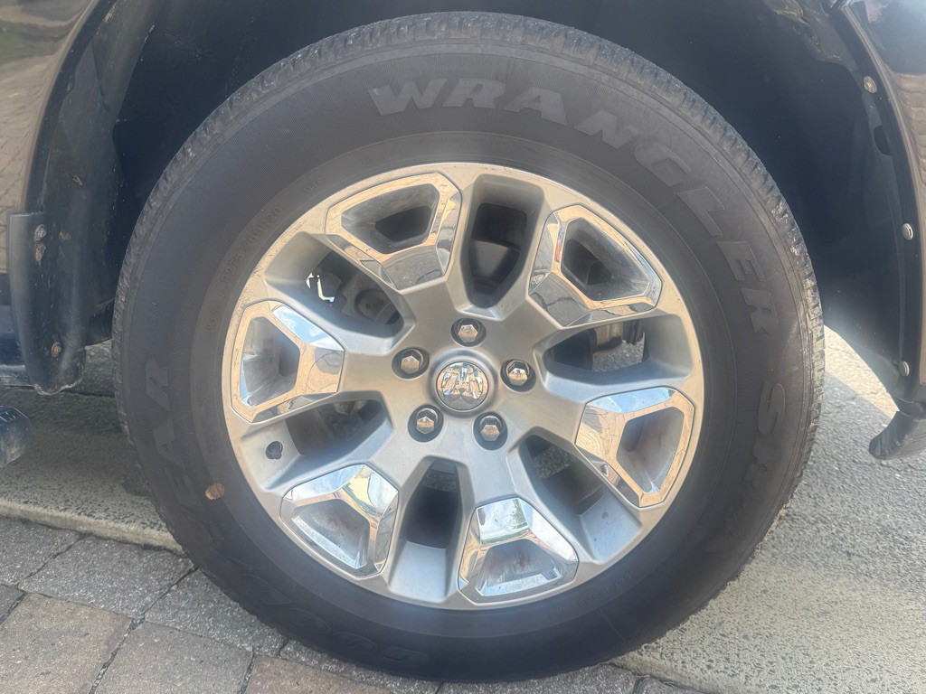 2016 RAM 1500 Image 30