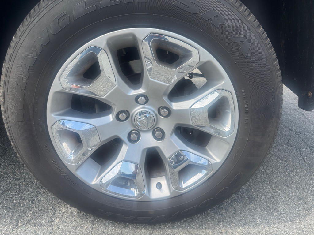 2016 RAM 1500 Image 33