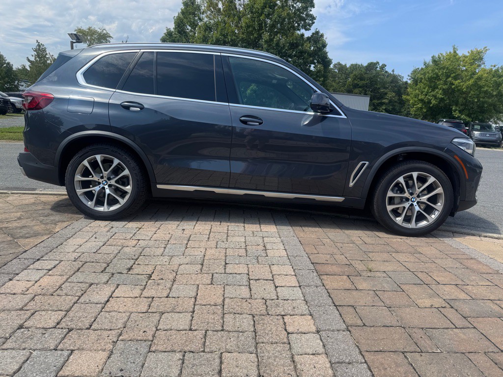 2020 BMW X5 Image 5