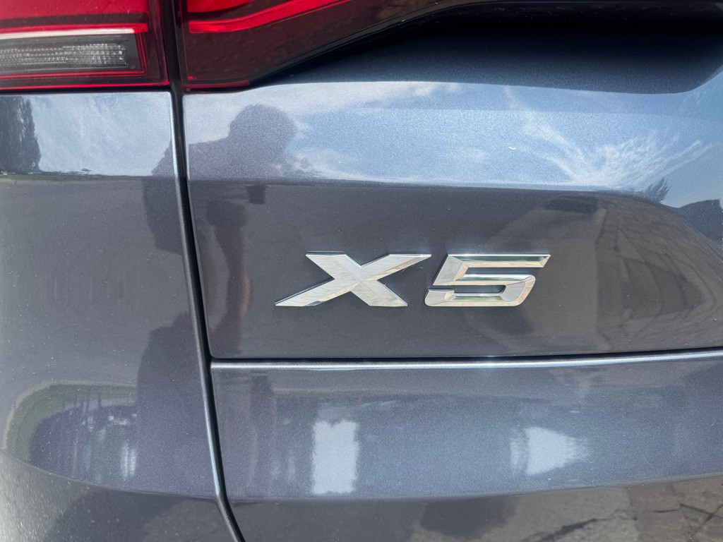 2020 BMW X5 Image 9