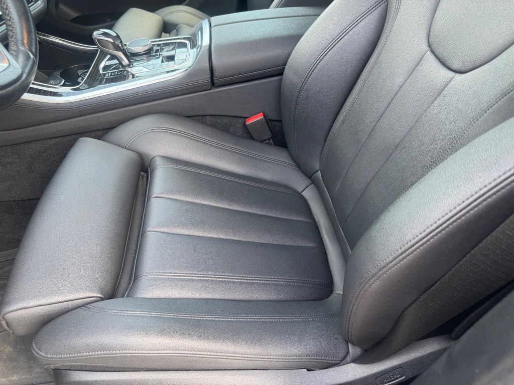 2020 BMW X5 Image 12