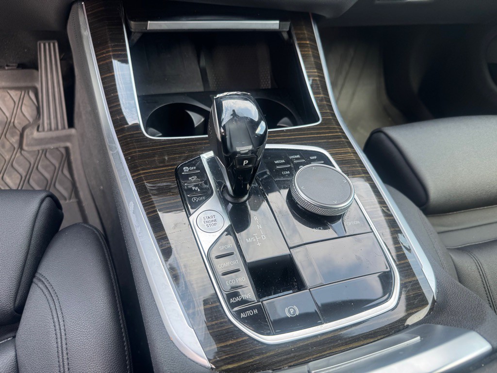 2020 BMW X5 Image 15