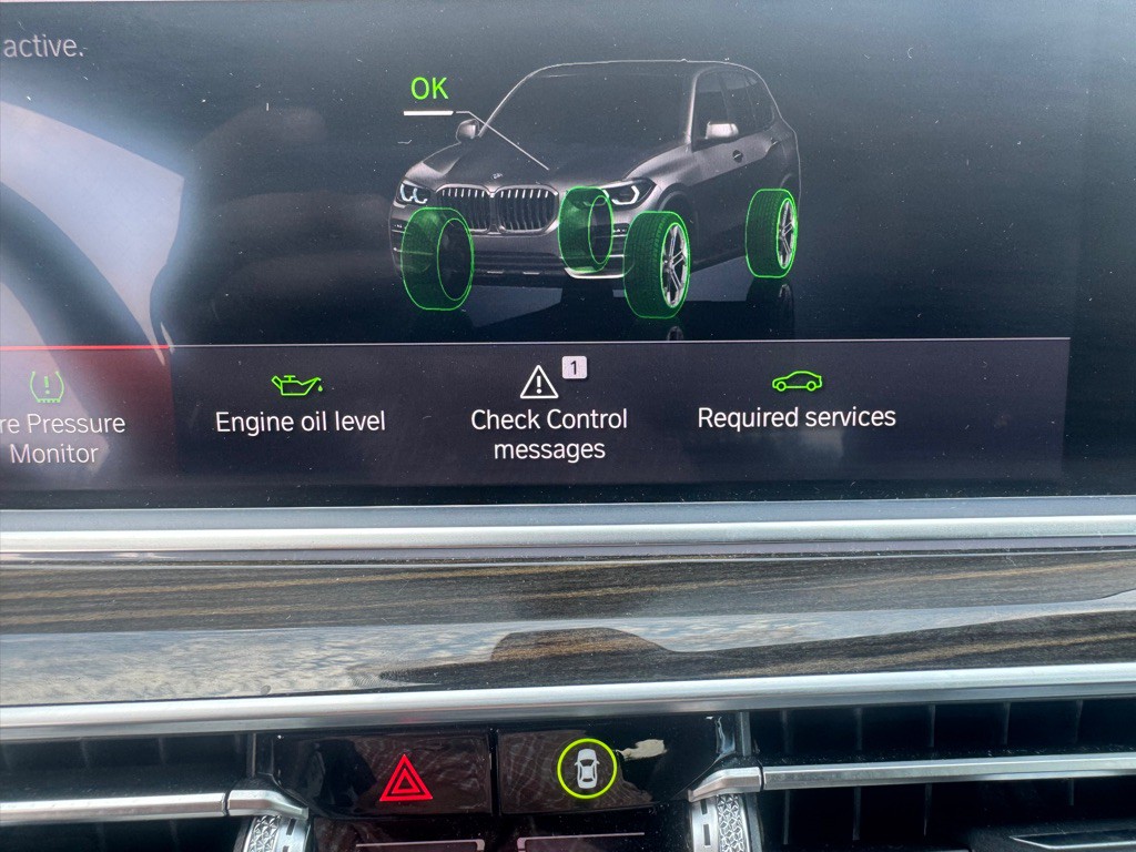 2020 BMW X5 Image 20