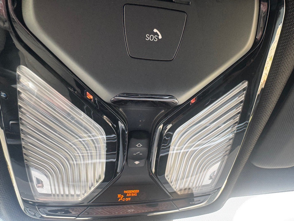 2020 BMW X5 Image 21
