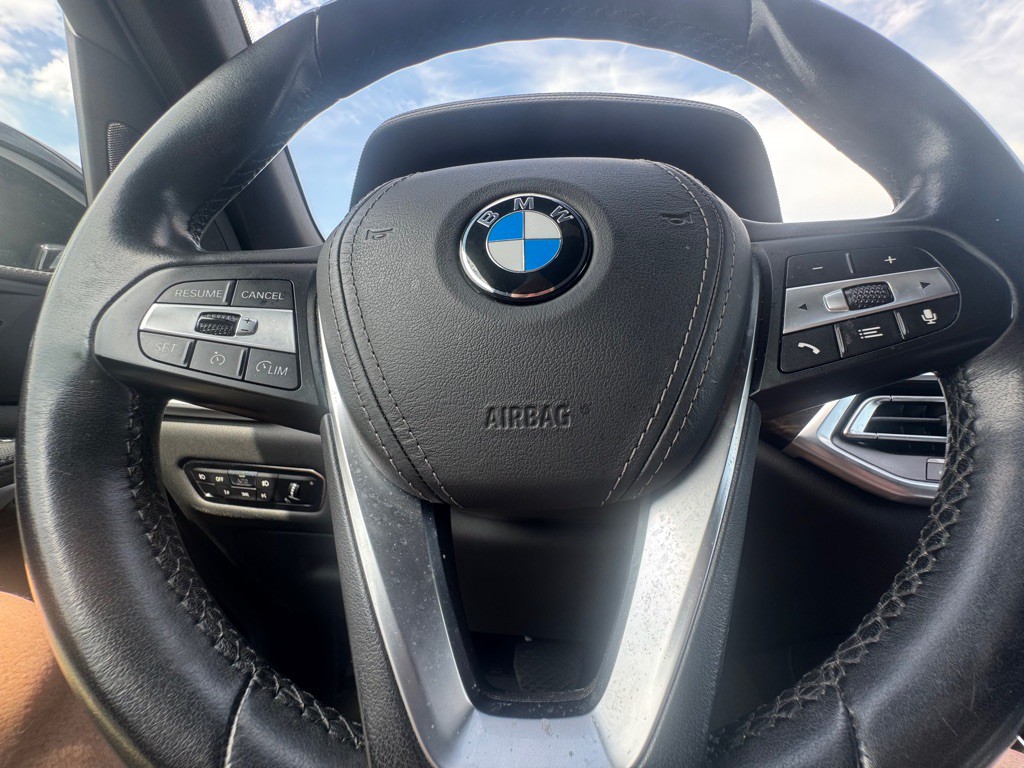 2020 BMW X5 Image 32