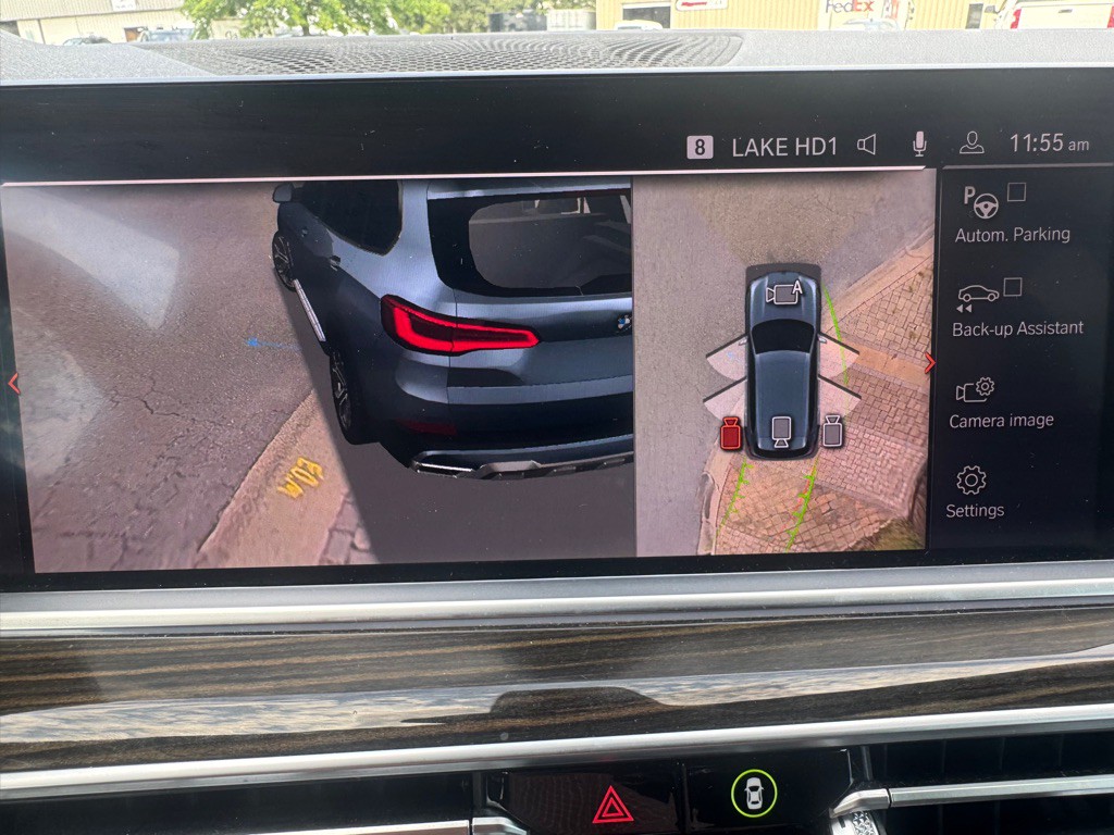 2020 BMW X5 Image 35