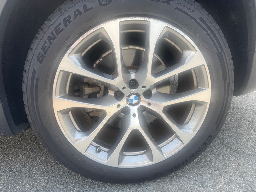 2020 BMW X5 Image 39