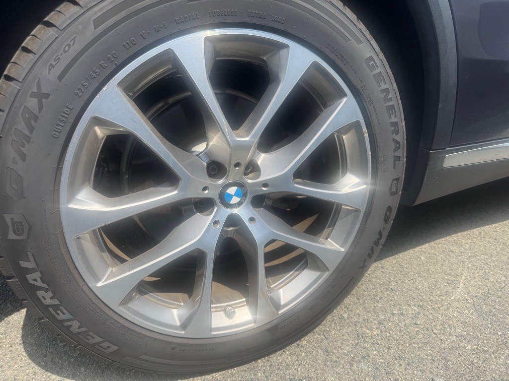2020 BMW X5 Image 40